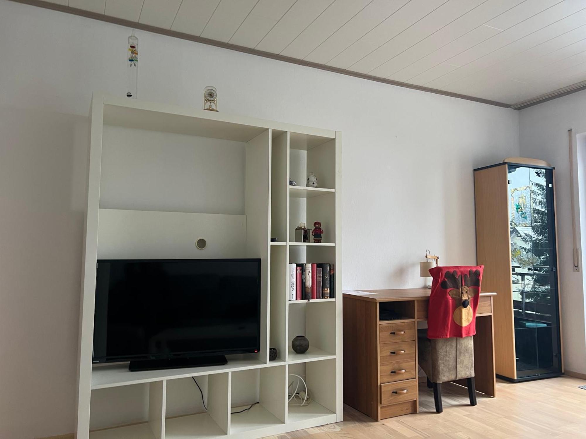 Cityappartement Feldstrasse Winterberg Dış mekan fotoğraf