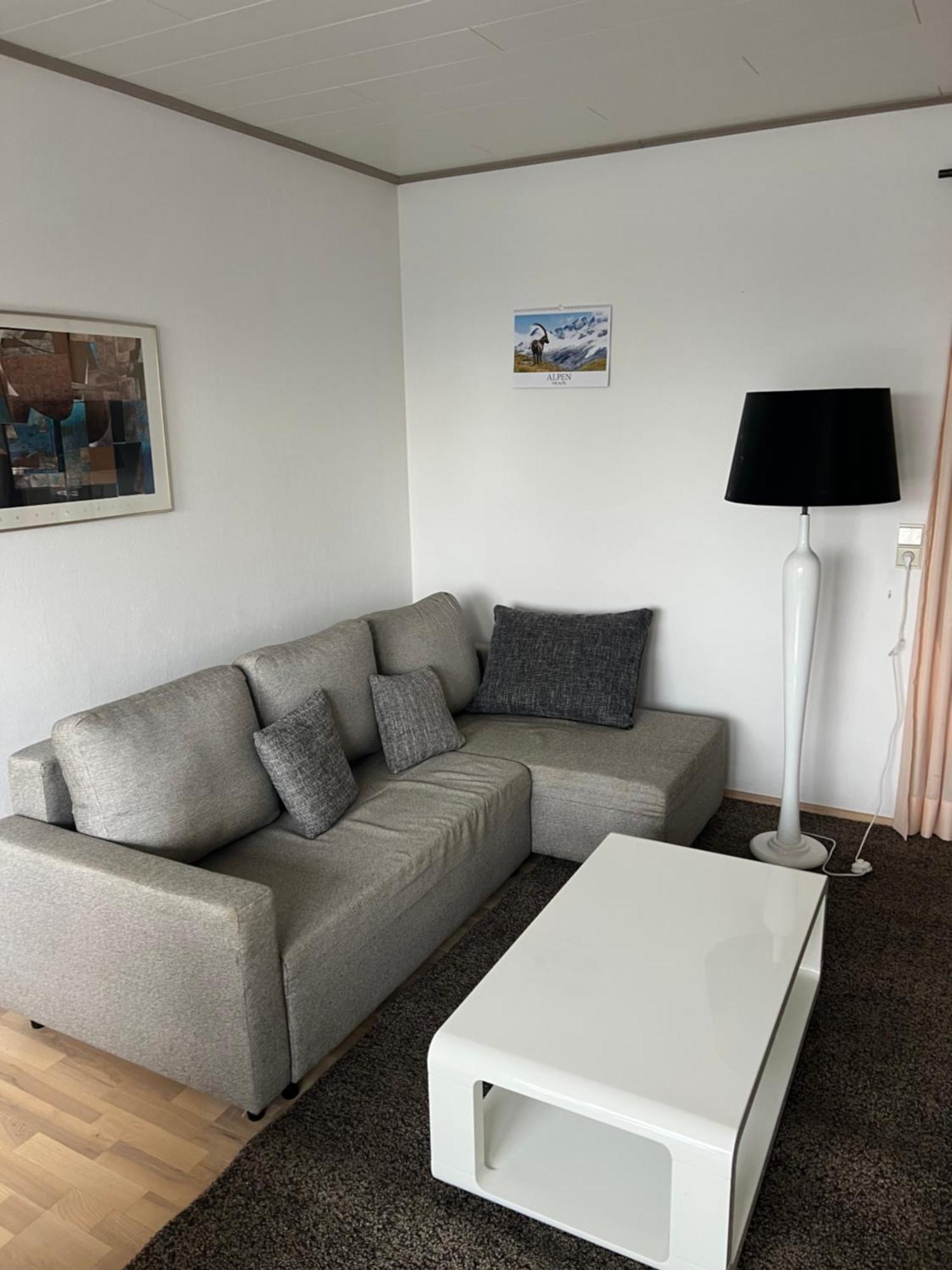 Cityappartement Feldstrasse Winterberg Dış mekan fotoğraf